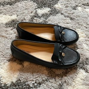 Michael Kors loafers NWOT size 6.5